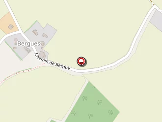 Carte de Meyer Dominique à Odars