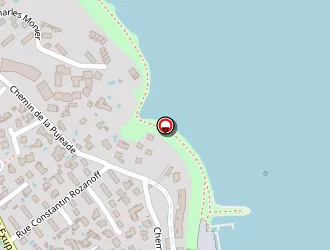 Carte de Virtuasite à Istres