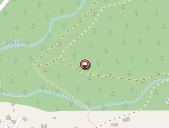 Carte de Beziat Vincent à Pont-de-larn