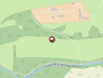 Carte de Ace Batiment à Saint-lys