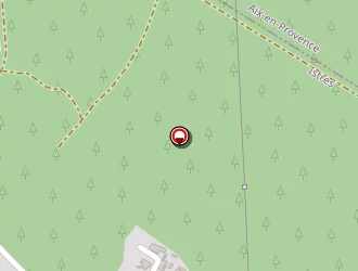 Carte de Céline Lo Nobile à Rognac