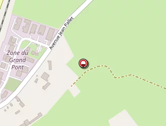 Carte de Lucchesi Laurent Lpm à Velaux