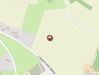 Carte de Delozzo Eric à Noilhan