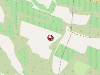 Carte de Foyer Rural à Puyloubier