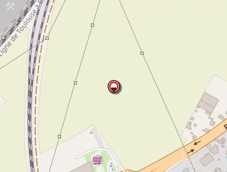 Carte de 2 Cp à Portet-sur-garonne