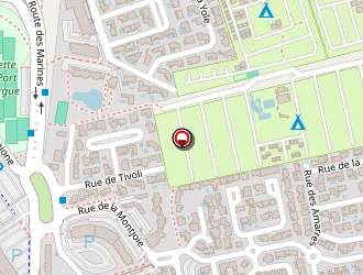 Carte de David Patrick à Grau-du-roi (le)