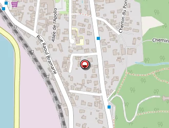 Carte de Demeyere Jacques à Boucau