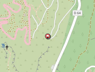 Carte de Prades Karine à Ventabren