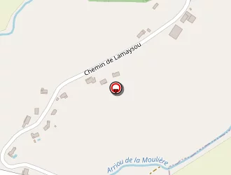 Carte de Contrôle Technique Pétriat à Ramous