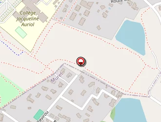 Carte de Ipolit à Roques sur garonne