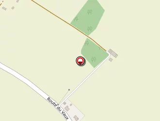 Carte de Dtp à Caraman