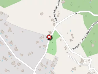 Carte de Bâti Selves à Draguignan