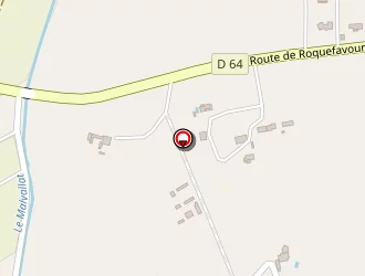 Carte de Atmos Etanchéité à Aix-en-provence