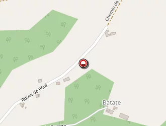 Carte de Mairie à Morlanne