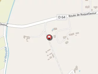 Carte de Atmos à Aix-en-provence