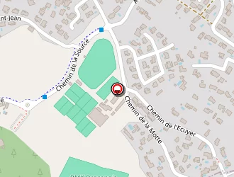 Carte de Renovea à Draguignan