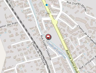 Carte de Akechmir Mohamed à Istres