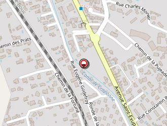 Carte de Jsd Maçonnerie à Istres