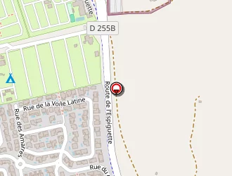 Carte de Froment Florian à Grau-du-roi (le)