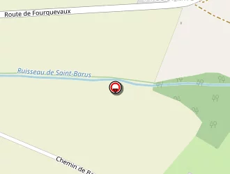 Carte de Marie Valère à Préserville