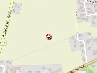 Carte de 2h Seri-tampo à Saint-lys