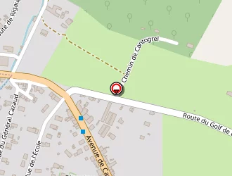 Carte de Alain Viala à Pont-de-larn