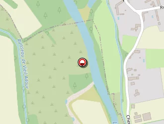 Carte de Aries (didier) à Labatut-rivière