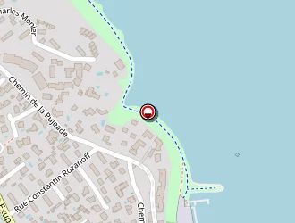 Carte de Jaconelli Stéphane à Istres