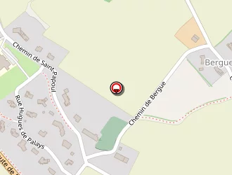 Carte de Mairie à Odars