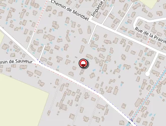 Carte de Id Volution à Frouzins