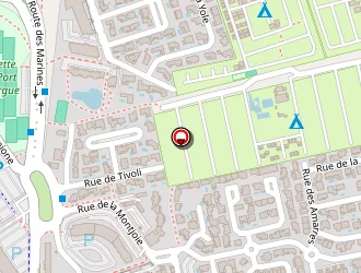 Carte de Giraud Yannick à Grau-du-roi (le)