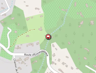 Carte de Balthazar Immobilier à Cotignac