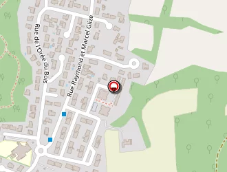 Carte de Sasco Jean-michel à Boucau