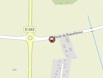 Carte de Erebus à Aix-en-provence