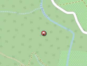 Carte de Mas Nicolas à Cabrerolles