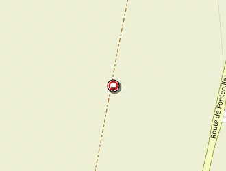 Carte de Précieuses Pat' à Saint-lys