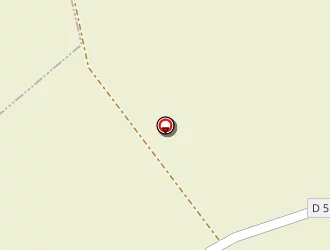 Carte de Bosc Et Izarn à Poudis