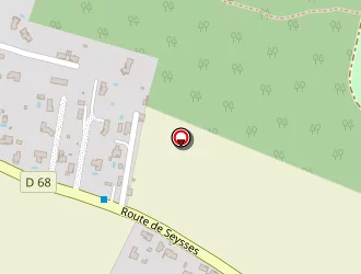 Carte de Miranda Construction à Fonsorbes