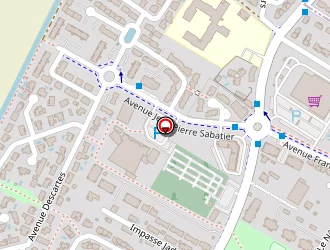 Carte de Wolf Pierre à Frouzins