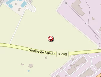 Carte de M+matériaux à Portet-sur-garonne