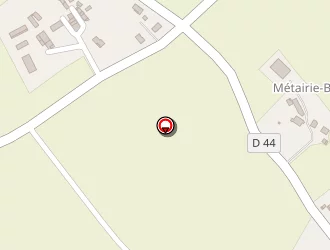 Carte de En Matière De à Poudis