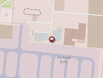 Carte de Oncle Scott's à Istres