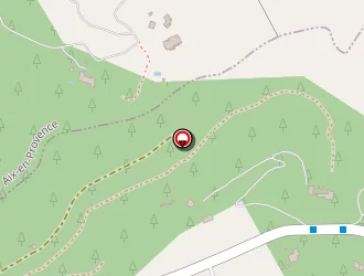 Carte de Mouchot Eric à Tholonet (le)