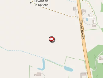 Carte de Ecole Primaire à Lagarde-hachan