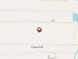 Carte de Soulan Thierry à Marciac