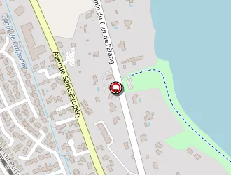 Carte de Lerambert Sandra à Istres