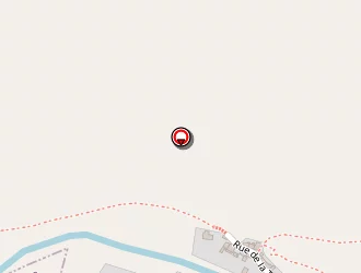 Carte de Puech - Barrié à Caucalières