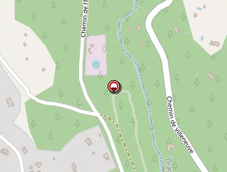 Carte de Gérard Véronique à Flayosc