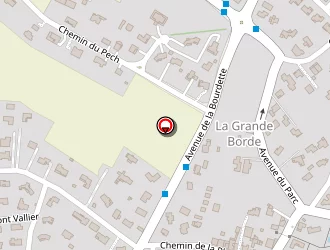 Carte de Choquert Yannick à Escalquens