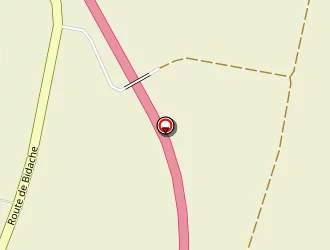 Carte de Constantine (earl) à Oeyregave